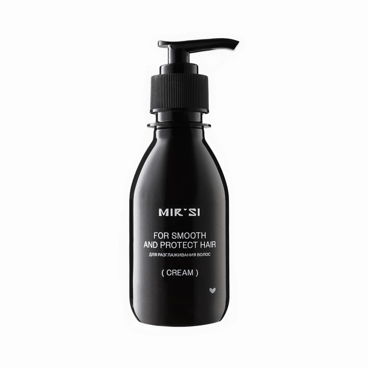 Heat Protection Cream